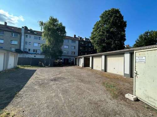 Foto - Garage zu vermieten in Duisburg 95,00 €