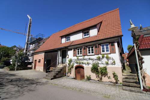 Foto - Haus zum Kaufen in Neckartailfingen 349.000,00 € 96.08 m²