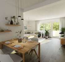 Wohnung zum Kaufen in Augsburg 229.000,00 € 90 m²