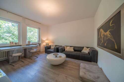 Foto - Wohnung zum Mieten in Koblenz 800,00 € 50 m²