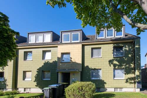 Foto - Wohnung zum Mieten in Wolfenbüttel 622,00 € 69.09 m²