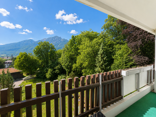 Foto - Wohnung zum Kaufen in Bad Reichenhall 270.000,00 € 65 m²