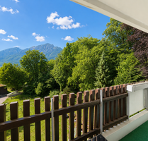 Wohnung zum Kaufen in Bad Reichenhall 270.000,00 € 65 m²