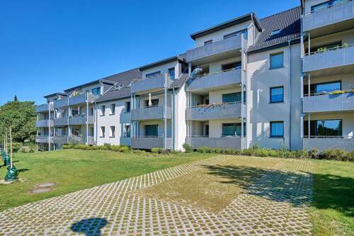 Foto - Wohnung zum Mieten in Preetz 882,25 € 81.69 m²