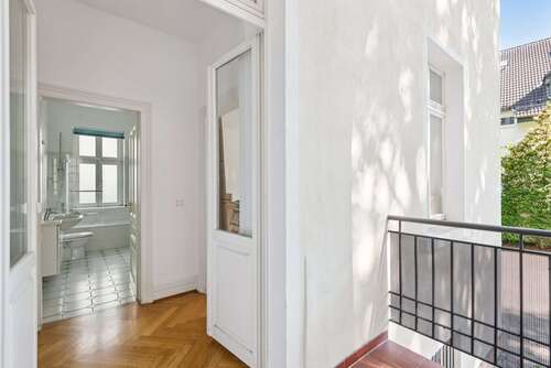 Foto - Wohnung zum Mieten in Frankfurt am Main 1.695,00 € 68 m²