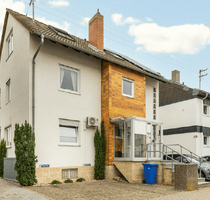 Wohnung zum Mieten in Ludwigshafen am Rhein 1.250,00 € 132 m²