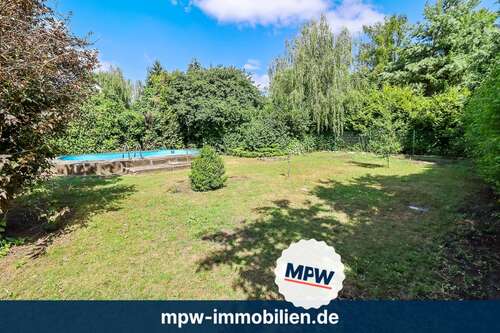 Foto - Grundstück zu verkaufen in Berlin 249.000,00 € 405 m²