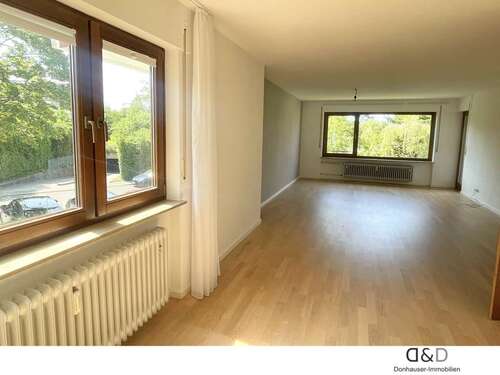 Foto - Wohnung zum Kaufen in Stuttgart-Luginsland 379.000,00 € 97.02 m²