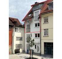 Wohnung zum Mieten in Biberach 1.075,00 € 87 m²