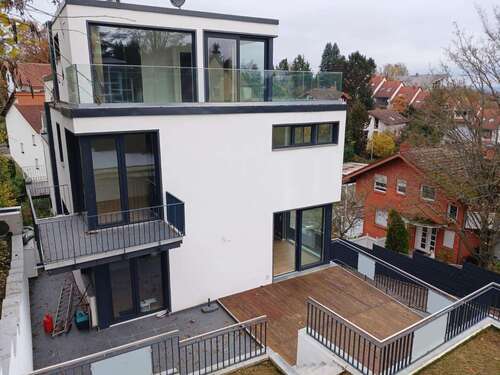 Foto - Haus zum Mieten in Bad Kreuznach 1.950,00 € 171 m²