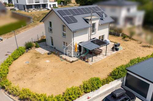Foto - Haus zum Kaufen in Langenburg 747.000,00 € 141.87 m²