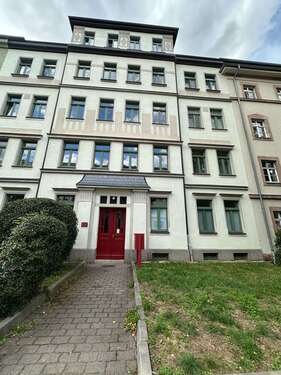 Foto - Wohnung zum Mieten in Chemnitz 400,00 € 65.35 m²
