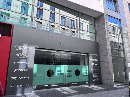 Foto - Einzelhandel in Koblenz 30.000,00 € 1914 m²