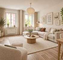 Wohnung zum Mieten in Chemnitz 720,00 € 116.48 m²