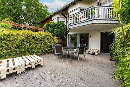 Foto - Haus zum Kaufen in München 1.327.000,00 € 151.63 m²