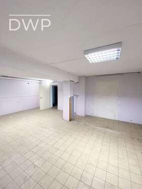 Foto - Büro in Darmstadt 275,00 € 39.21 m²