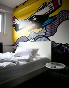 Foto - Wohnen auf Zeit in Hamburg 900,00 €