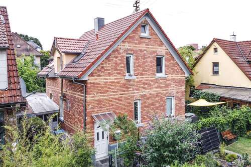 Foto - Haus zum Kaufen in Aalen 315.000,00 € 92 m²