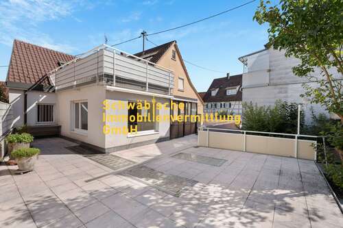 Foto - Haus zum Kaufen in Fellbach 1.299.000,00 € 486 m²