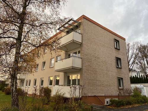Foto - Wohnung zum Mieten in Coburg 505,00 € 70.59 m²
