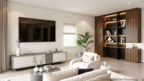 Foto - Wohnung zum Mieten in Berlin 4.250,68 € 151.81 m²