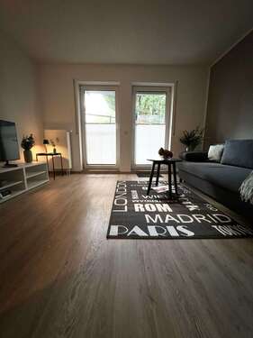 Foto - Wohnung zum Kaufen in Rümmelsheim 109.000,00 € 34 m²