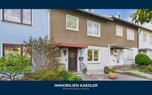 Foto - Haus zum Kaufen in Pulheim 369.000,00 € 85 m²