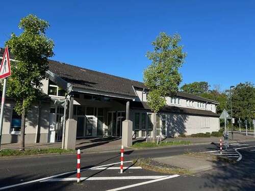 Foto - Einzelhandel in Düsseldorf 9.500,00 € 809 m²