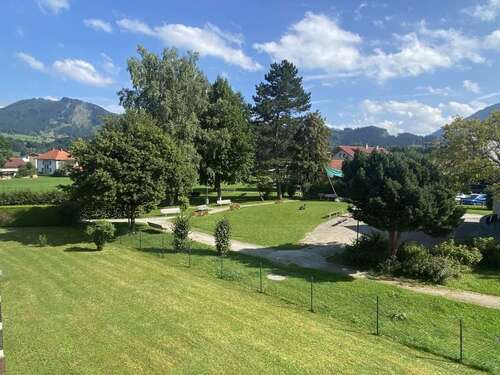 Foto - Wohnung zum Kaufen in Wertach 290.000,00 € 84 m²