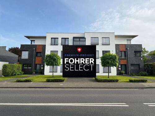 Foto - Wohnung zum Kaufen in Meerbusch 650.000,00 € 110 m²