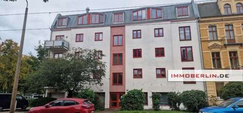 Foto - Wohnung zum Kaufen in Berlin 238.000,00 € 54 m²