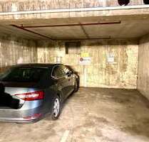 Garage zu vermieten in Mannheim 110,00 €