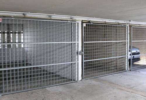 Foto - Garage zu vermieten in Köln 99,00 € 13.85 m²