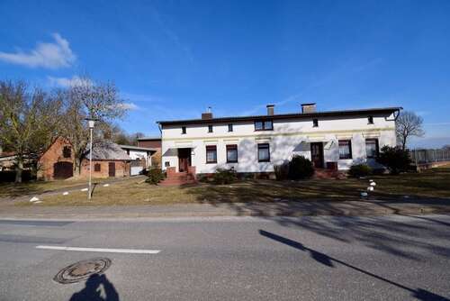 Foto - Haus zum Kaufen in Grambow 165.000,00 € 220 m²