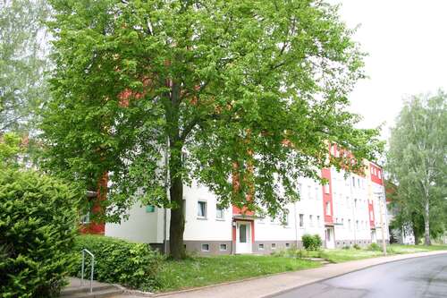 Foto - Wohnung zum Mieten in Zeitz 340,00 € 60 m²