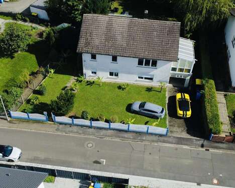 Foto - Haus zum Kaufen in Florstadt 489.000,00 € 190 m²