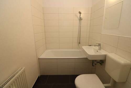 Foto - Wohnung zum Mieten in Freiberg 359,00 € 55.26 m²