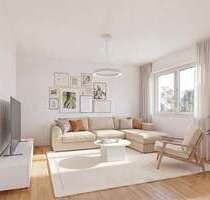 Wohnung zum Kaufen in Ober-Mörlen 525.000,00 € 99.1 m²