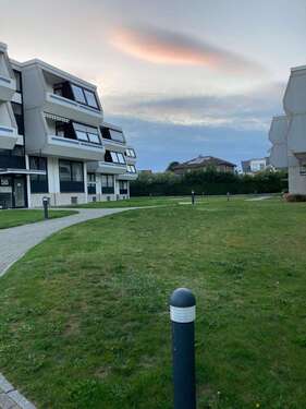 Foto - Wohnung zum Kaufen in Scharbeutz 249.000,00 € 35 m²