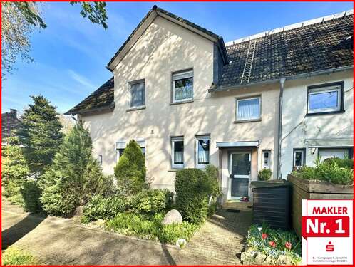 Foto - Haus zum Kaufen in Bottrop 179.000,00 € 76.63 m²