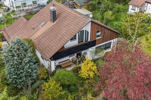 Foto - Haus zum Kaufen in Bruckberg 480.000,00 € 132 m²