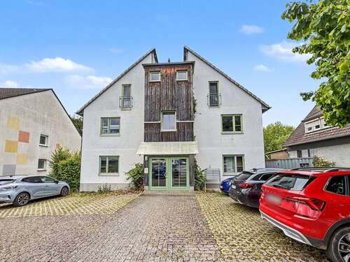 Foto - Wohnung zum Kaufen in Schwerte 119.000,00 € 44 m²