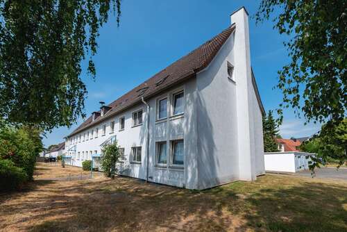 Foto - Wohnung zum Mieten in Eutin 473,66 € 52.05 m²