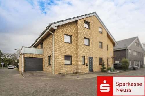 Foto - Haus zum Kaufen in Jüchen 549.000,00 € 185 m²
