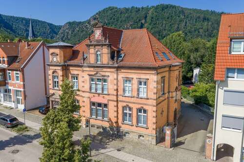 Foto - Haus zum Kaufen in Thale 850.000,00 € 866 m²