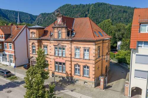 Foto - Haus zum Kaufen in Thale 850.000,00 € 866 m²
