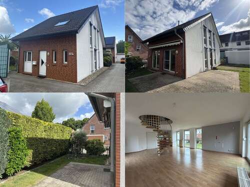 Foto - Haus zum Kaufen in Moers 358.000,00 € 110 m²