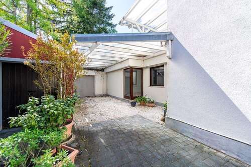Foto - Haus zum Kaufen in Zwingenberg 459.000,00 € 145 m²