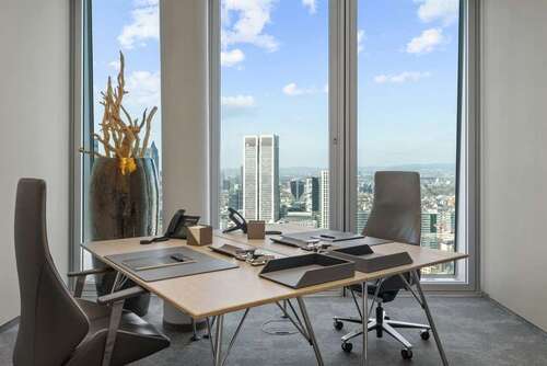Foto - Büro in Frankfurt am Main 279,00 € 4 m²