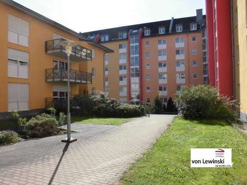 Foto - Wohnung zum Mieten in Chemnitz 350,00 € 41.83 m²